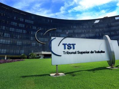 Foto da Notícia: CFOAB divulga edital da lista sêxtupla para o TST e o TRF1