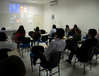 Foto da Notícia: ESA/MT transmitirá painel sobre responsabilidade do empregador